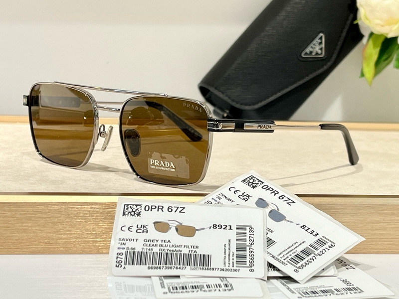 Pra*a sunglasses(aaaa)-846