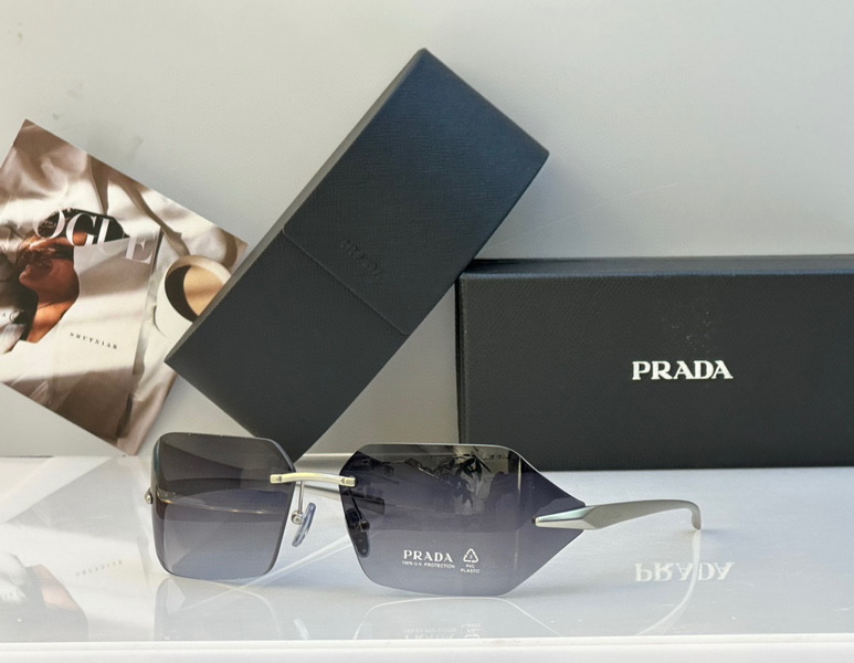 Pra*a sunglasses(aaaa)-836