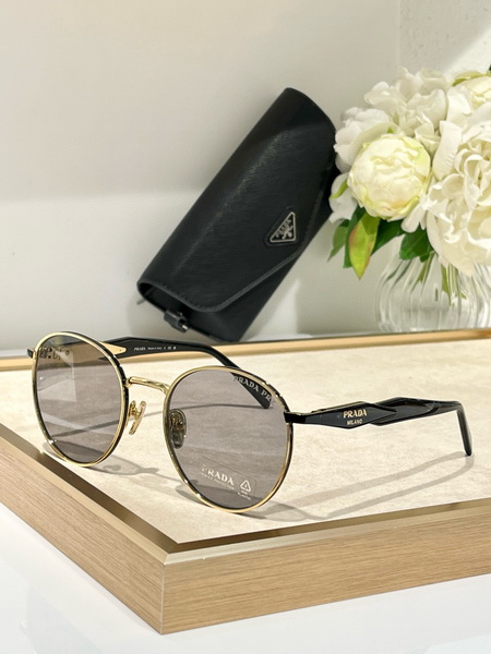 Pra*a sunglasses(aaaa)-828