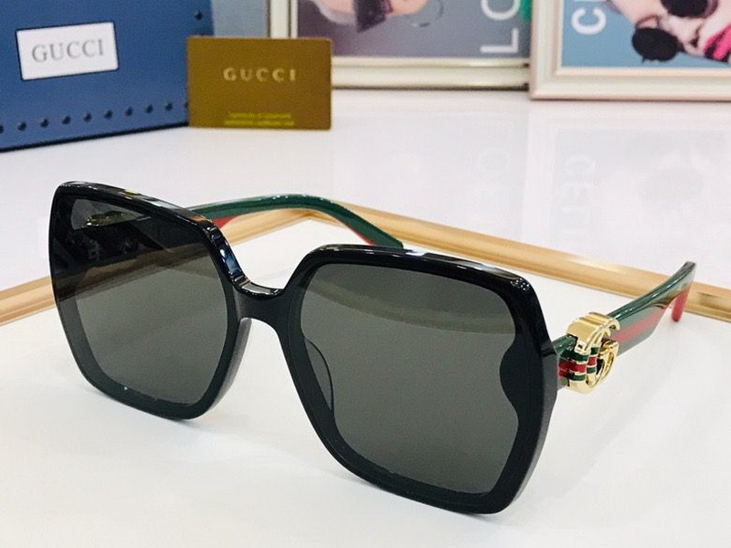 G*u*i sunglasses(aaaa)-1012