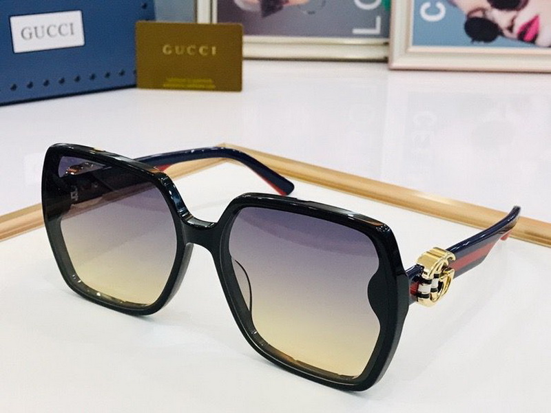 G*u*i sunglasses(aaaa)-1011