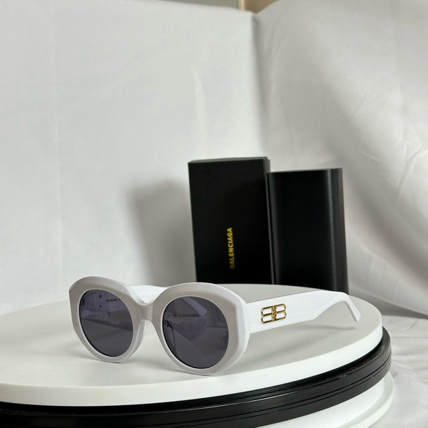 Ba*len*cia*ga sunglasses(aaaa)-090