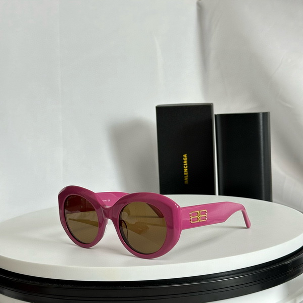 Ba*len*cia*ga sunglasses(aaaa)-087