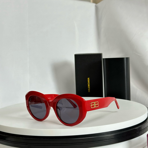 Ba*len*cia*ga sunglasses(aaaa)-086