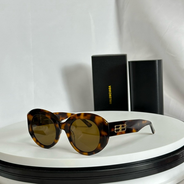 Ba*len*cia*ga sunglasses(aaaa)-085