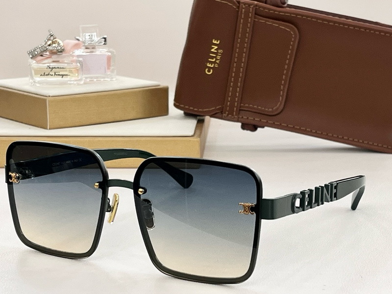 Ce**e sunglasses(aaaa)-081