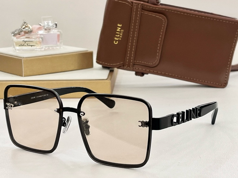 Ce**e sunglasses(aaaa)-080