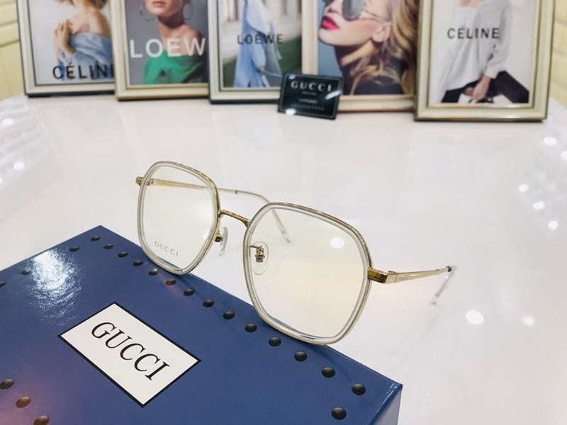 G*u*i sunglasses(aaaa)-167