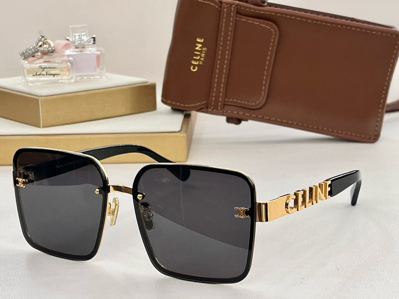 Ce**e sunglasses(aaaa)-078
