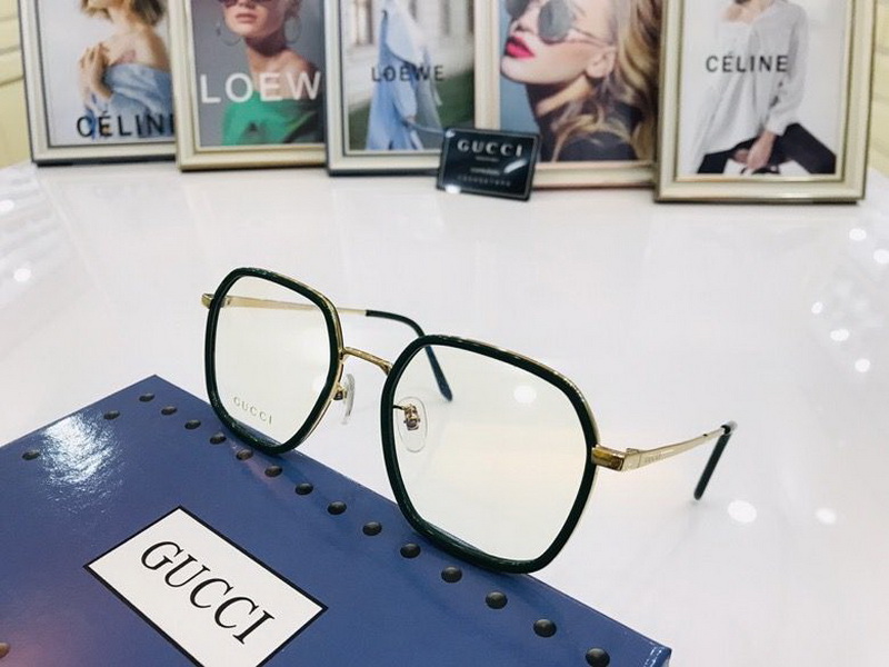 G*u*i sunglasses(aaaa)-166
