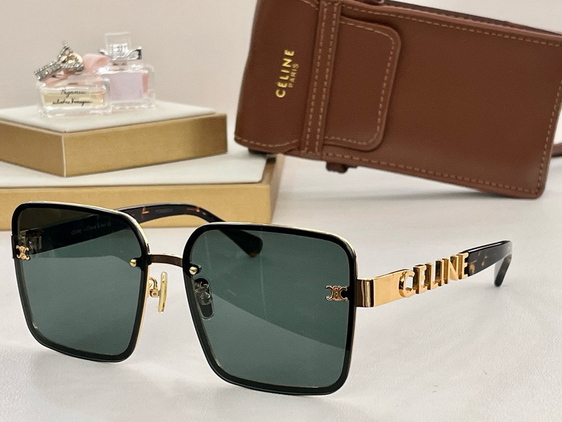 Ce**e sunglasses(aaaa)-077