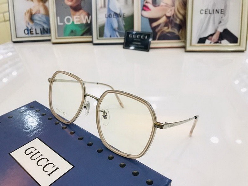 G*u*i sunglasses(aaaa)-163