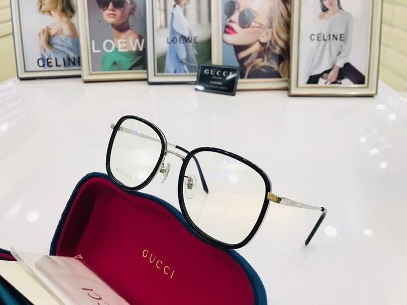 G*u*i sunglasses(aaaa)-162