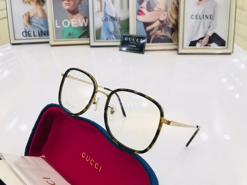G*u*i sunglasses(aaaa)-161
