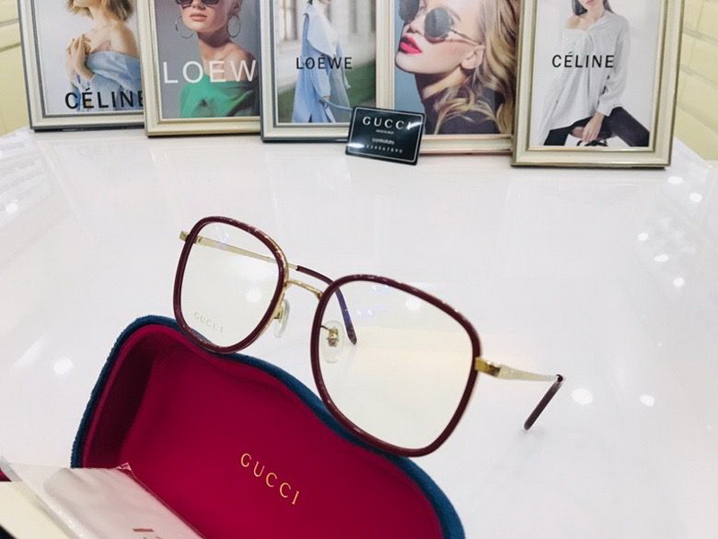 G*u*i sunglasses(aaaa)-157
