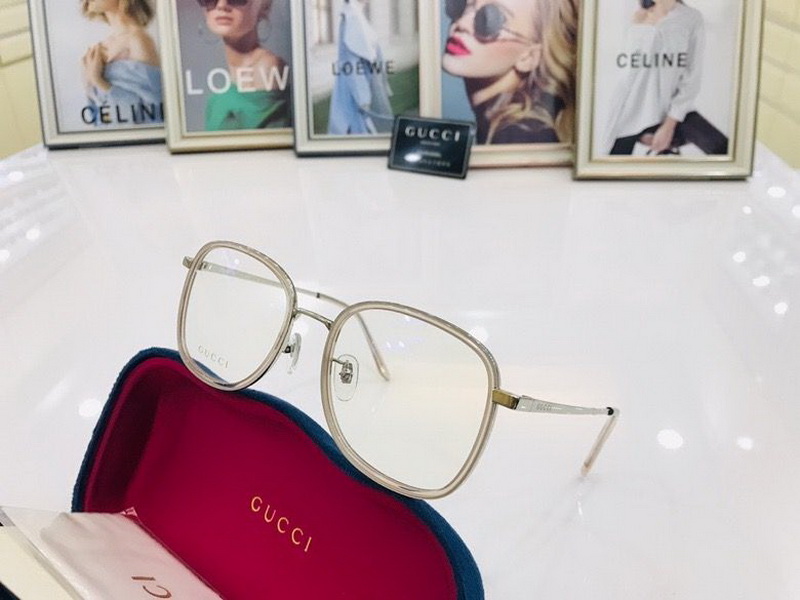 G*u*i sunglasses(aaaa)-156