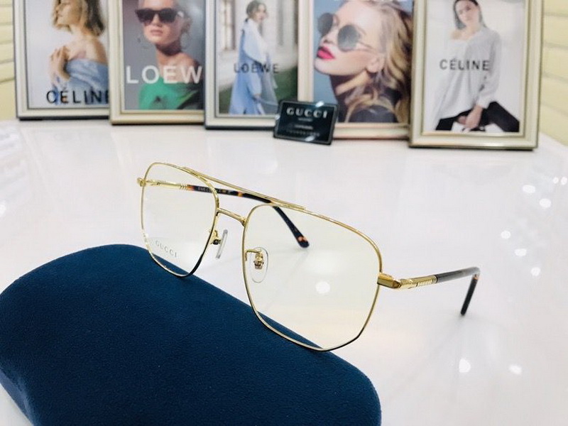 G*u*i sunglasses(aaaa)-153