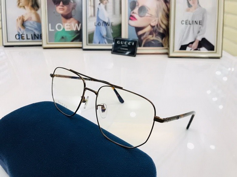 G*u*i sunglasses(aaaa)-152