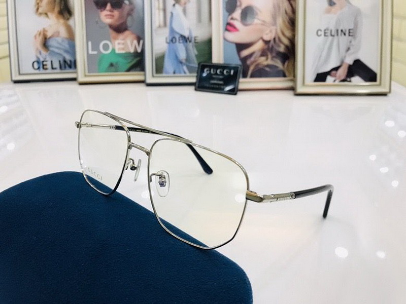 G*u*i sunglasses(aaaa)-149