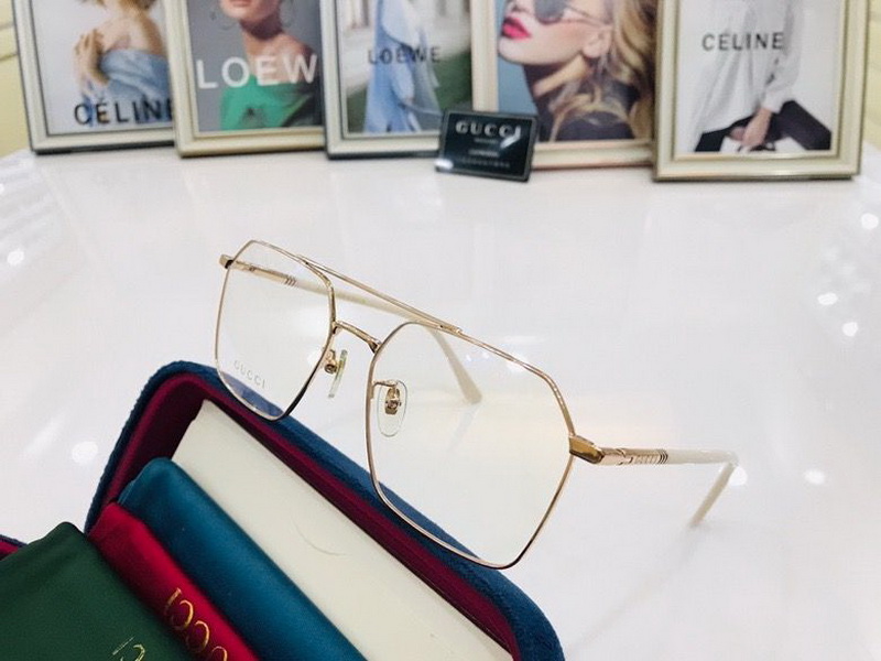 G*u*i sunglasses(aaaa)-145