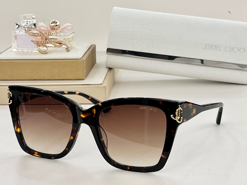 Ji*y Ch* sunglasses(aaaa)-080