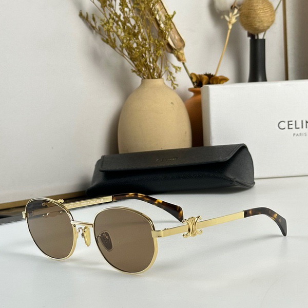 Ce**e sunglasses(aaaa)-072