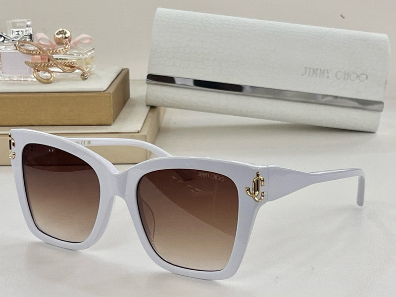 Ji*y Ch* sunglasses(aaaa)-079