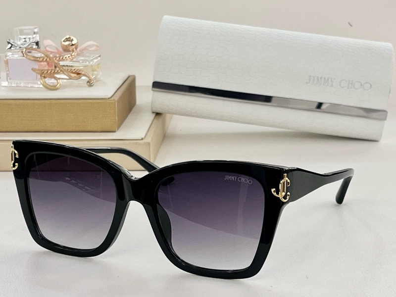 Ji*y Ch* sunglasses(aaaa)-076