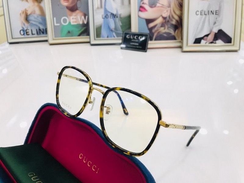 G*u*i sunglasses(aaaa)-138