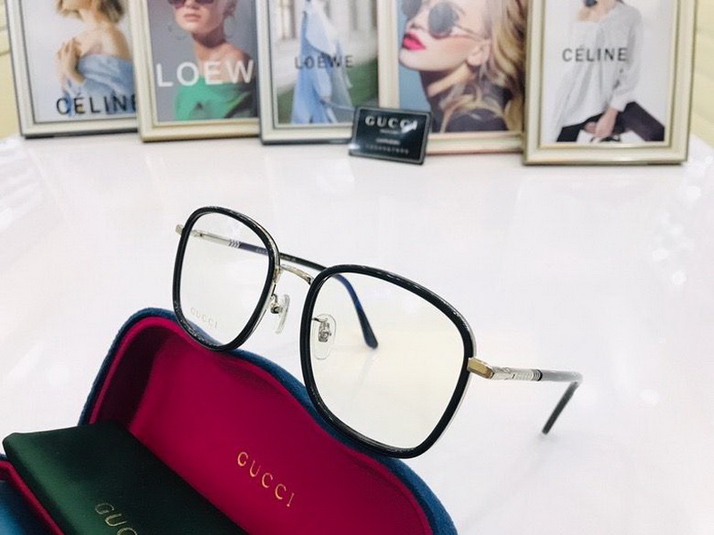 G*u*i sunglasses(aaaa)-137