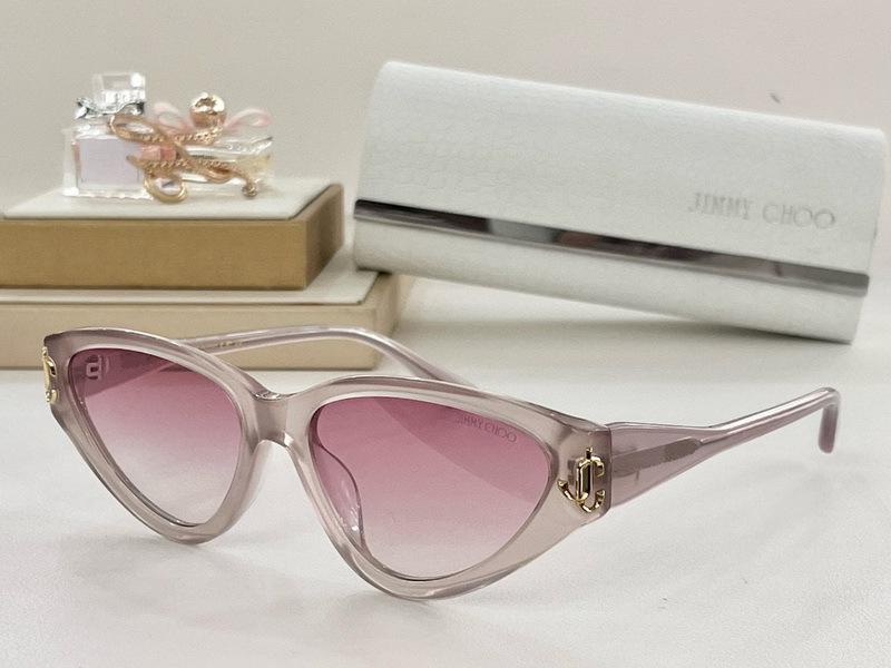 Ji*y Ch* sunglasses(aaaa)-074