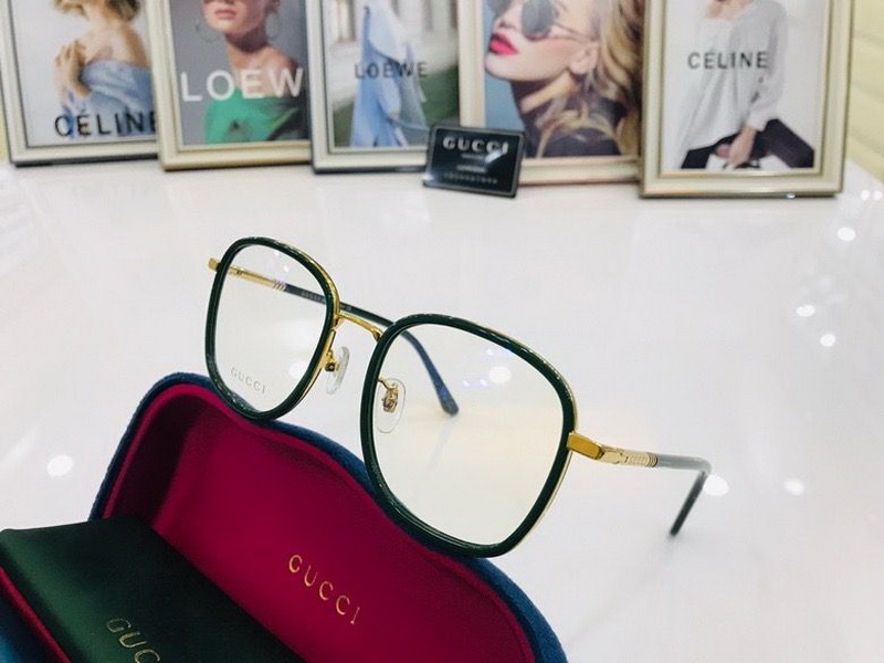 G*u*i sunglasses(aaaa)-136