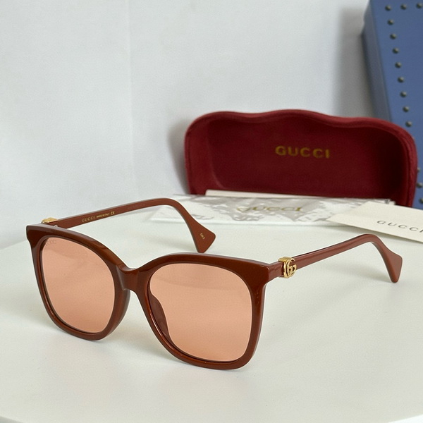 G*u*i sunglasses(aaaa)-1001