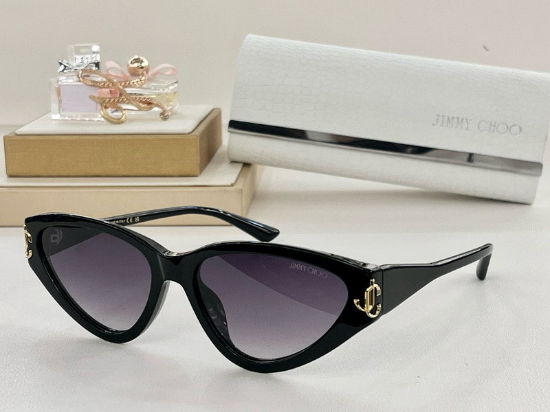 Ji*y Ch* sunglasses(aaaa)-073
