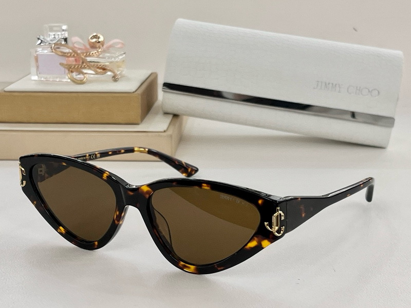 Ji*y Ch* sunglasses(aaaa)-069