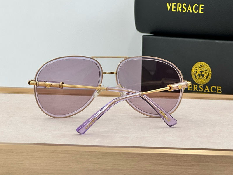 Versace Sunglasses(AAAA)-851
