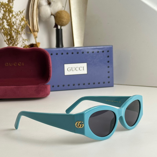 G*u*i sunglasses(aaaa)-995