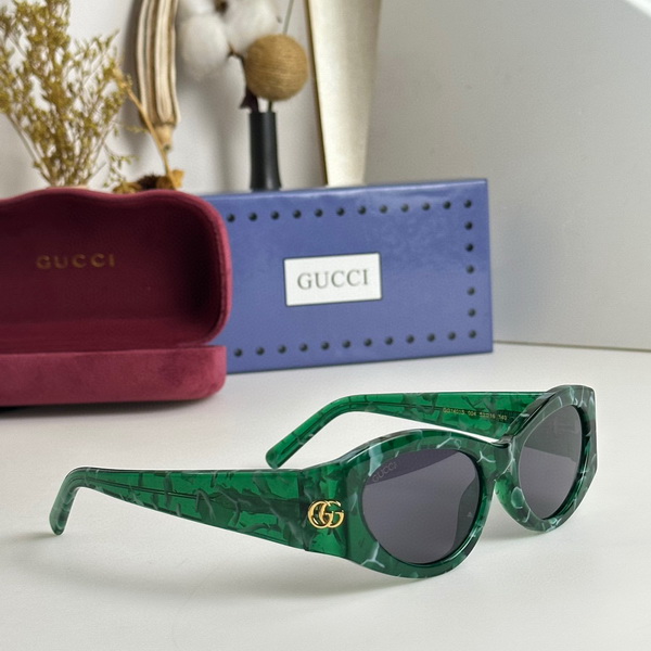 G*u*i sunglasses(aaaa)-994