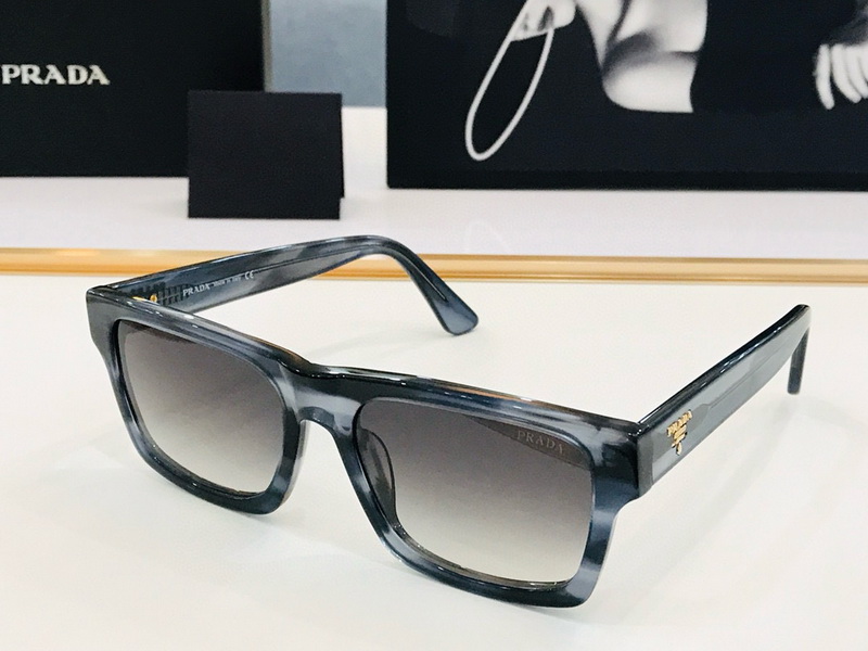 Pra*a sunglasses(aaaa)-822