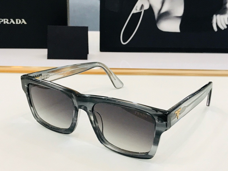 Pra*a sunglasses(aaaa)-821