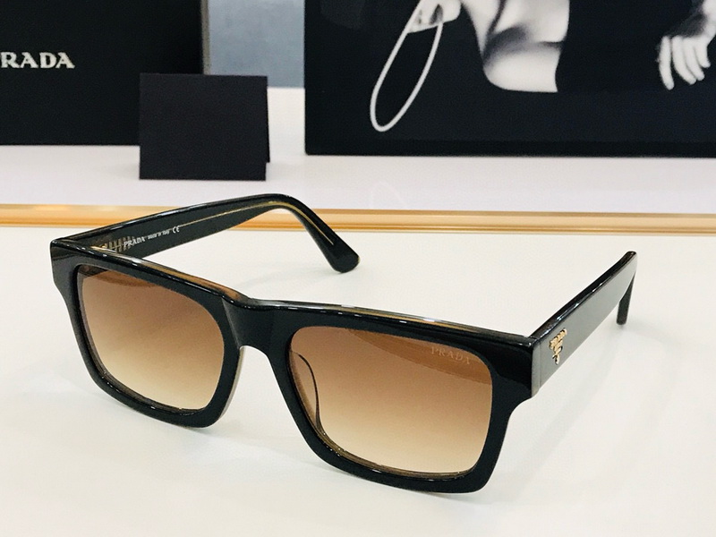 Pra*a sunglasses(aaaa)-819