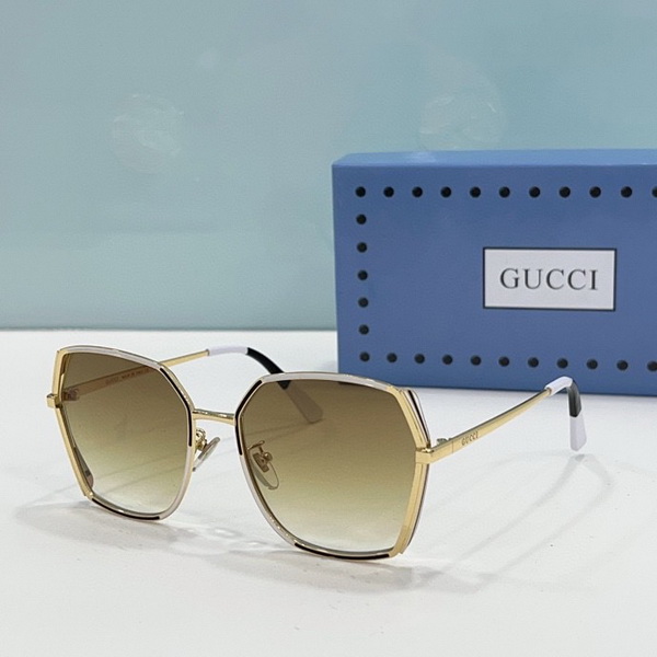 G*u*i sunglasses(aaaa)-983