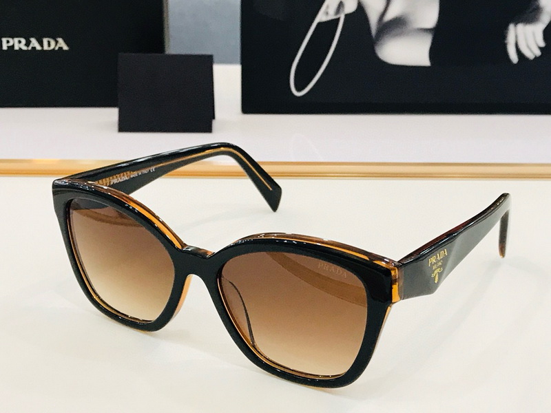 Pra*a sunglasses(aaaa)-817