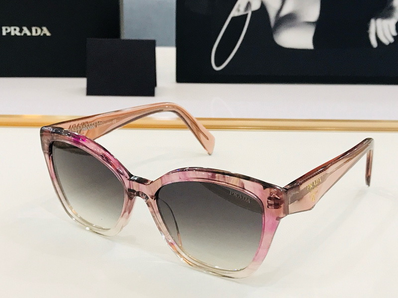 Pra*a sunglasses(aaaa)-816