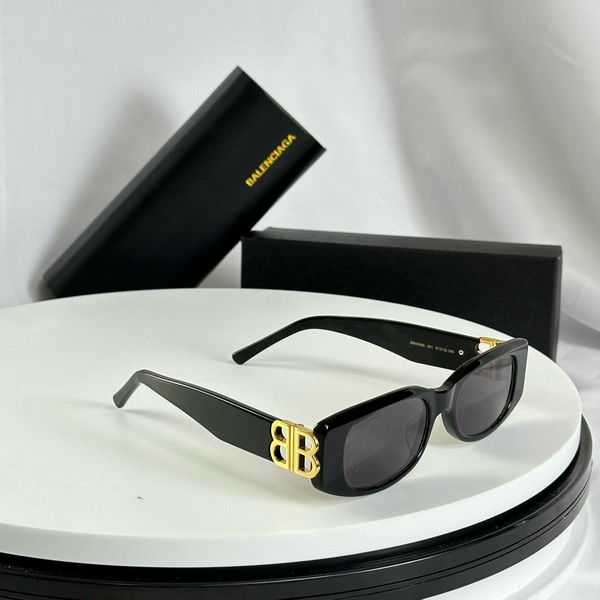 Ba*len*cia*ga sunglasses(aaaa)-083