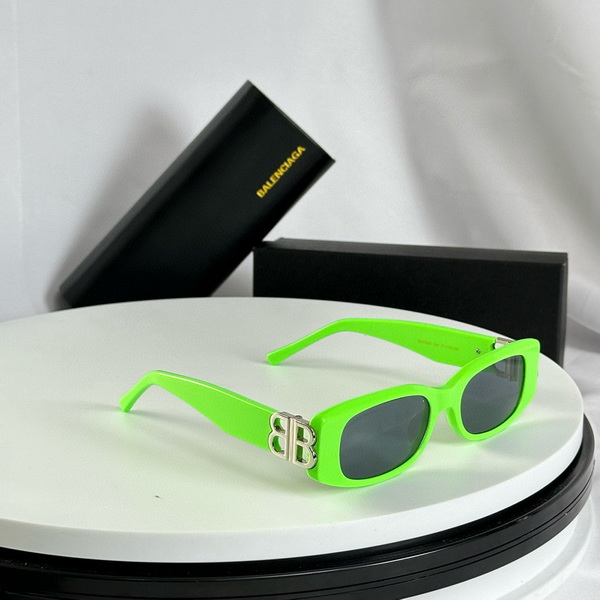 Ba*len*cia*ga sunglasses(aaaa)-080