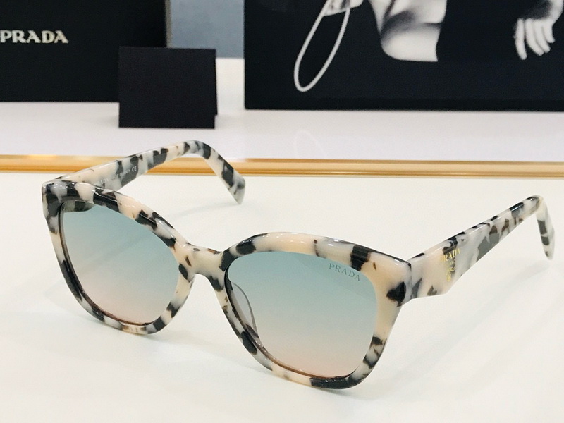 Pra*a sunglasses(aaaa)-812