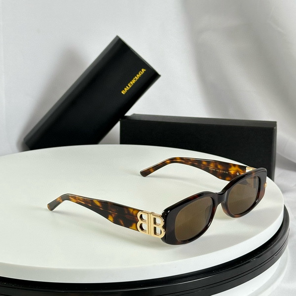 Ba*len*cia*ga sunglasses(aaaa)-078