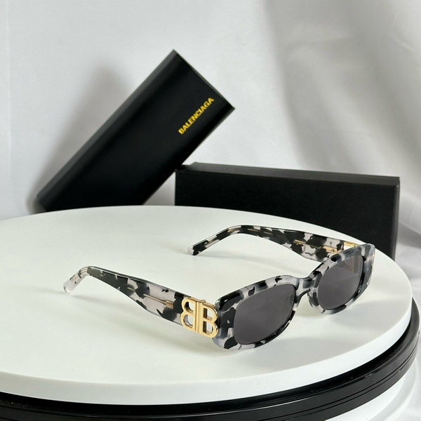 Ba*len*cia*ga sunglasses(aaaa)-077