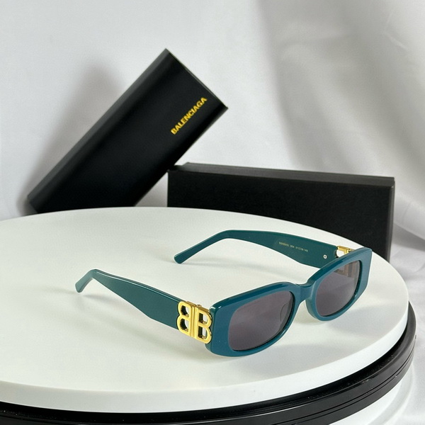 Ba*len*cia*ga sunglasses(aaaa)-076